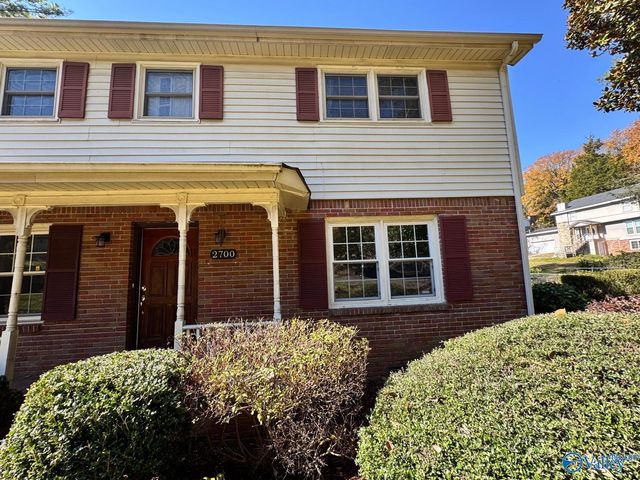 2700 Briarwood Drive SE, Huntsville, AL 35801