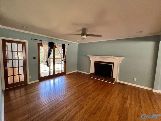 2700 Briarwood Drive SE, Huntsville, AL 35801