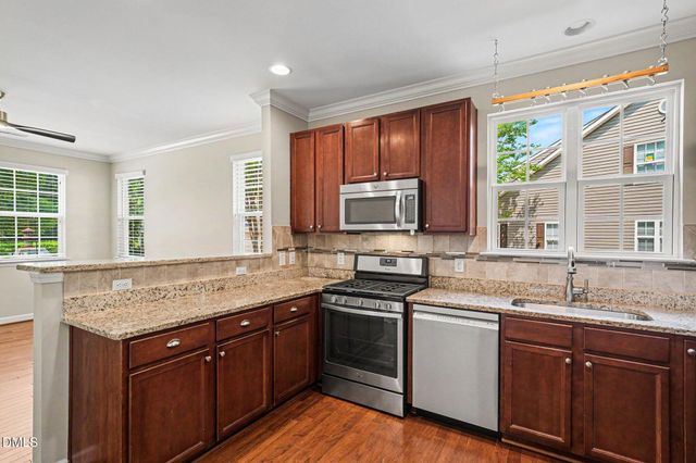 155 Florians Drive, Holly Springs, NC 27540