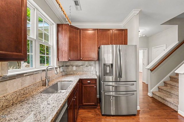 155 Florians Drive, Holly Springs, NC 27540