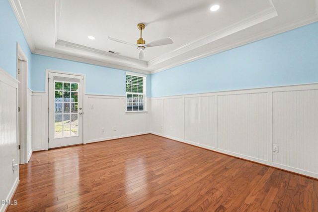 155 Florians Drive, Holly Springs, NC 27540
