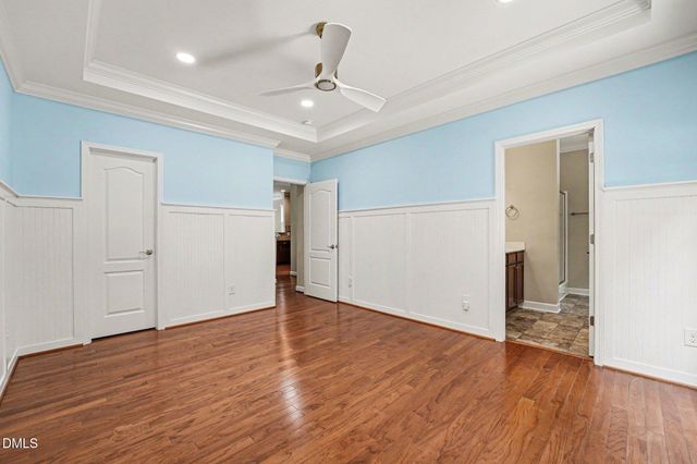 155 Florians Drive, Holly Springs, NC 27540