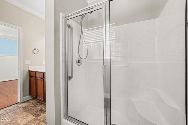 155 Florians Drive, Holly Springs, NC 27540