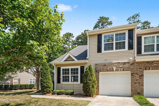 155 Florians Drive, Holly Springs, NC 27540
