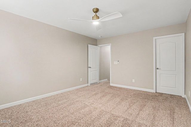 155 Florians Drive, Holly Springs, NC 27540