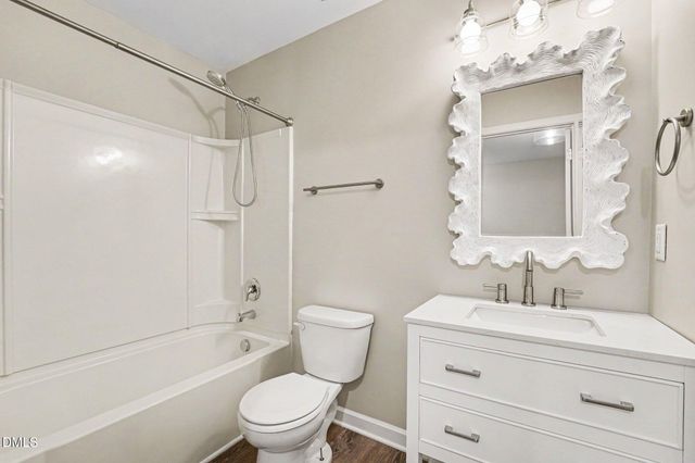 155 Florians Drive, Holly Springs, NC 27540