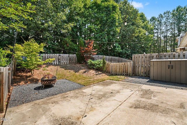 155 Florians Drive, Holly Springs, NC 27540