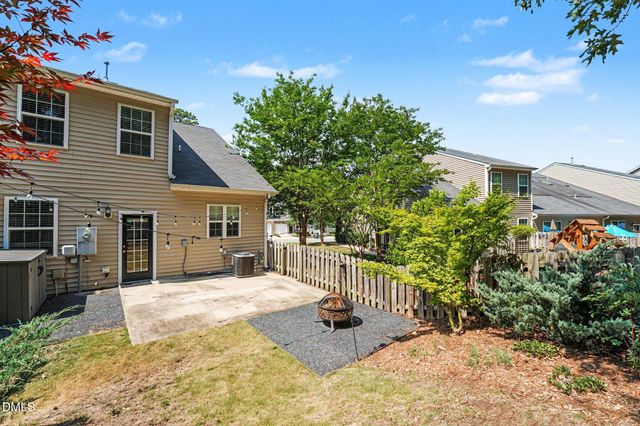 155 Florians Drive, Holly Springs, NC 27540