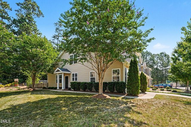 155 Florians Drive, Holly Springs, NC 27540