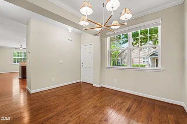 155 Florians Drive, Holly Springs, NC 27540