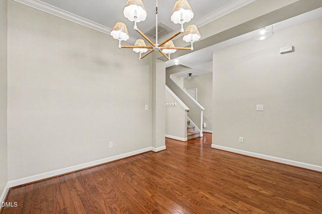 155 Florians Drive, Holly Springs, NC 27540