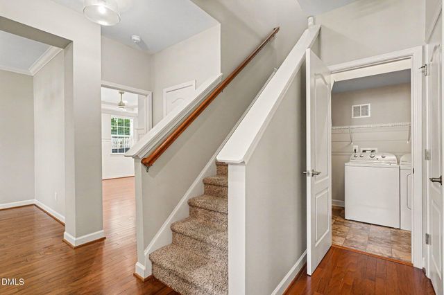 155 Florians Drive, Holly Springs, NC 27540