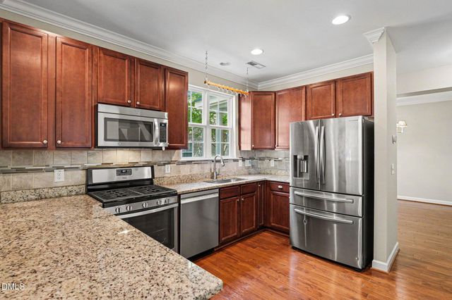 155 Florians Drive, Holly Springs, NC 27540