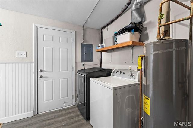 8418 Midwood Avenue, Berkeley, MO 63134