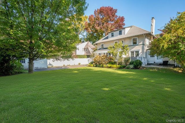 443 Highbrook Avenue, Pelham, NY 10803