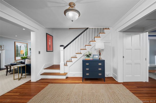 443 Highbrook Avenue, Pelham, NY 10803