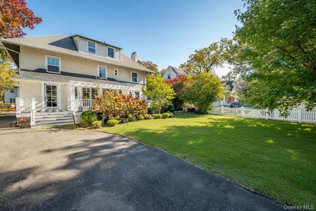 443 Highbrook Avenue, Pelham, NY 10803