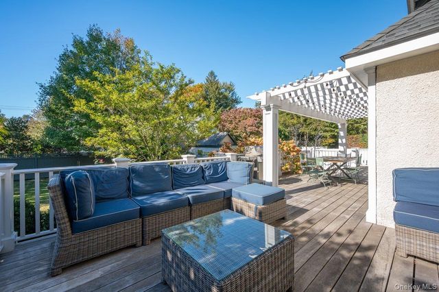 443 Highbrook Avenue, Pelham, NY 10803