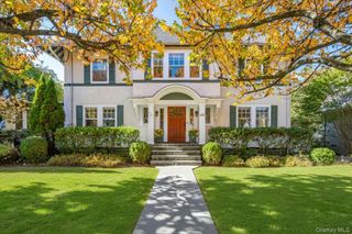 443 Highbrook Avenue, Pelham, NY 10803