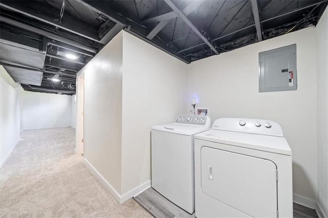 103 N Wilson Street, Independence, MO 64050