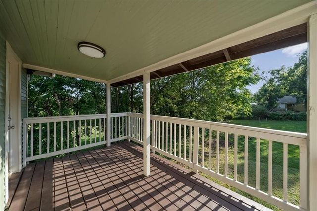 103 N Wilson Street, Independence, MO 64050