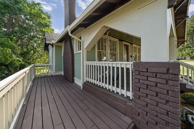 103 N Wilson Street, Independence, MO 64050