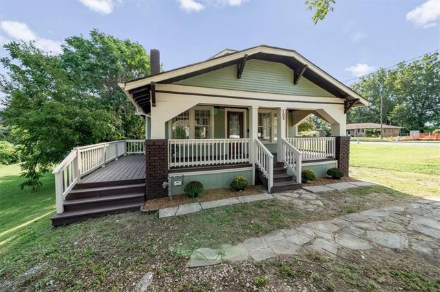 103 N Wilson Street, Independence, MO 64050