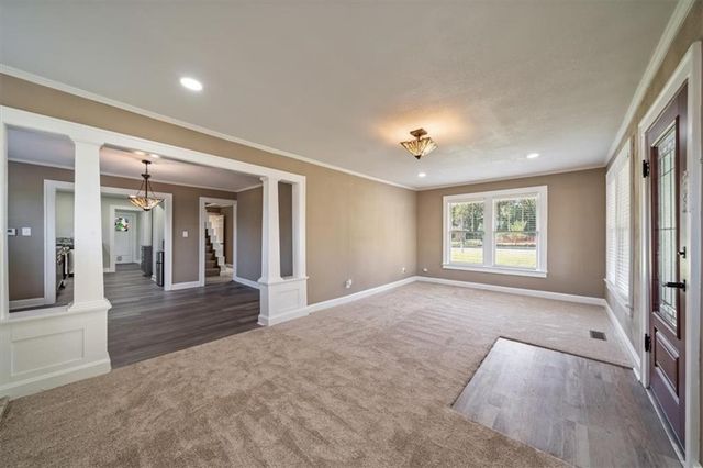 103 N Wilson Street, Independence, MO 64050