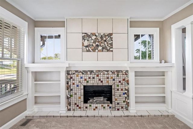 103 N Wilson Street, Independence, MO 64050