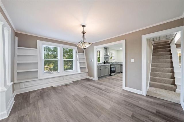 103 N Wilson Street, Independence, MO 64050