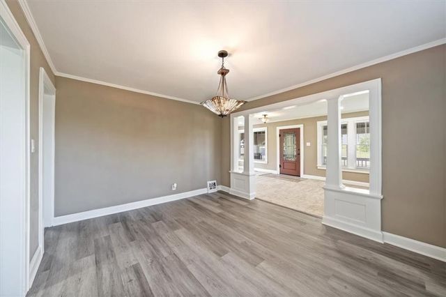 103 N Wilson Street, Independence, MO 64050