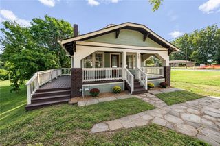 103 N Wilson Street, Independence, MO 64050