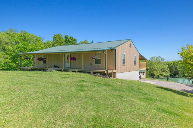 2109 Porter Road, Sadieville, KY 40370