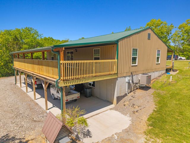 2109 Porter Road, Sadieville, KY 40370