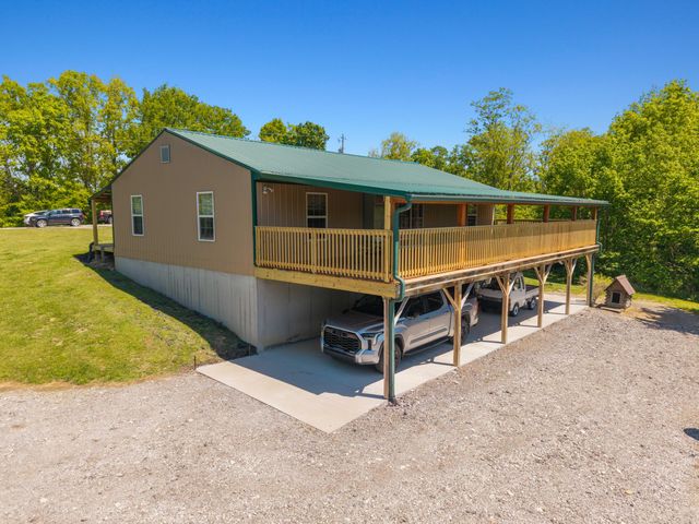 2109 Porter Road, Sadieville, KY 40370
