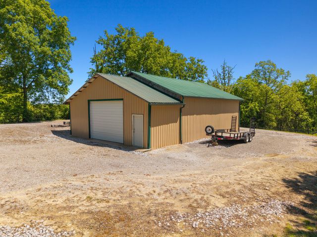 2109 Porter Road, Sadieville, KY 40370