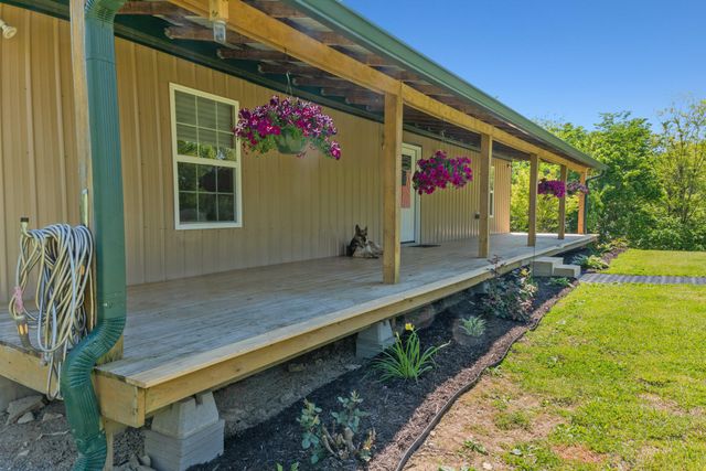 2109 Porter Road, Sadieville, KY 40370