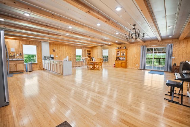 2109 Porter Road, Sadieville, KY 40370