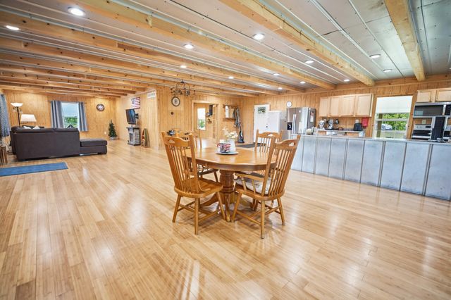 2109 Porter Road, Sadieville, KY 40370