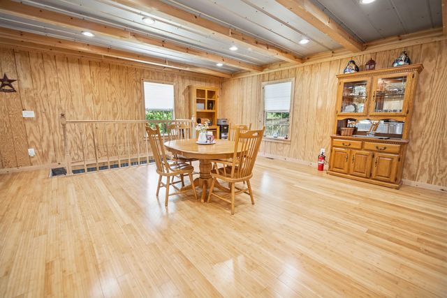 2109 Porter Road, Sadieville, KY 40370