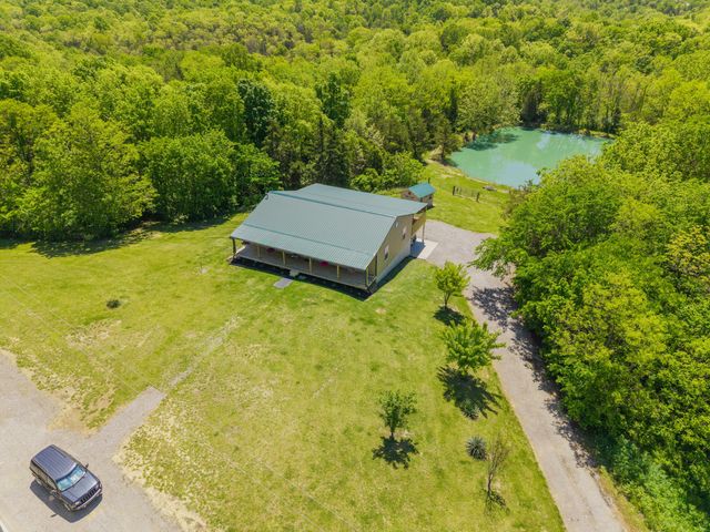 2109 Porter Road, Sadieville, KY 40370