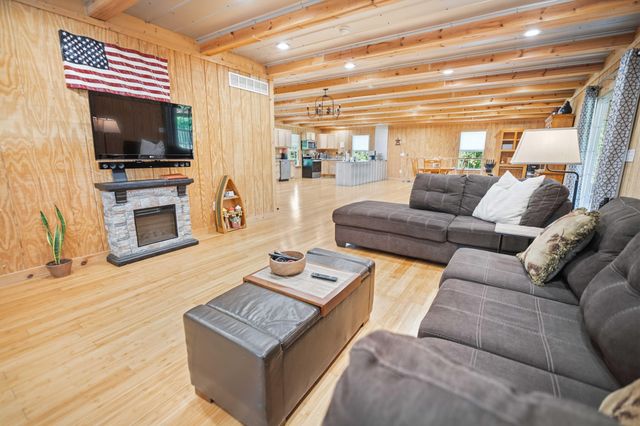 2109 Porter Road, Sadieville, KY 40370