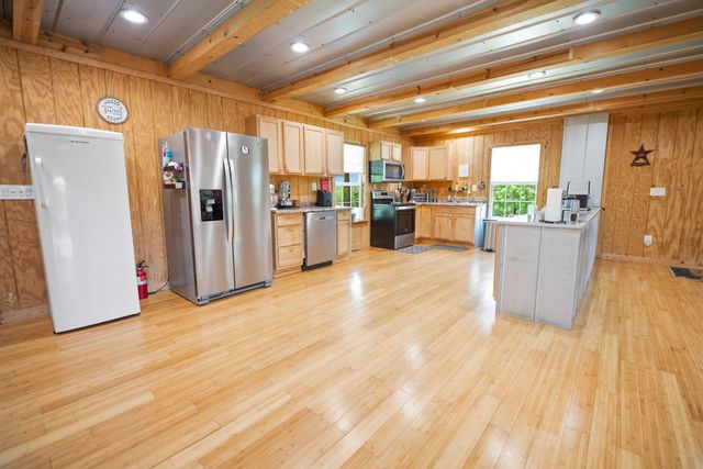 2109 Porter Road, Sadieville, KY 40370