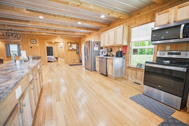 2109 Porter Road, Sadieville, KY 40370