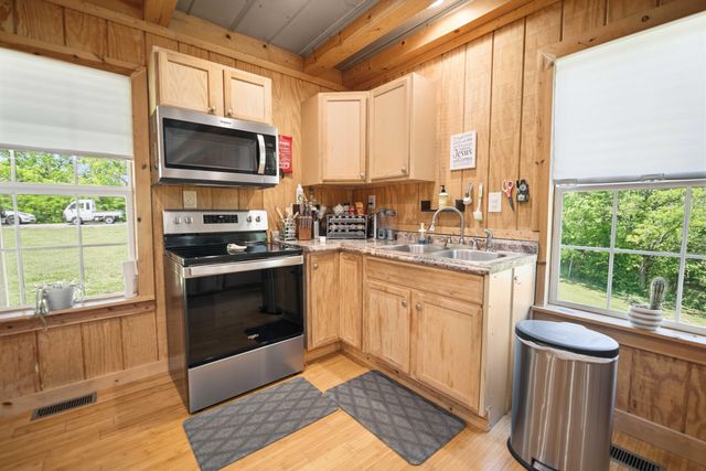 2109 Porter Road, Sadieville, KY 40370