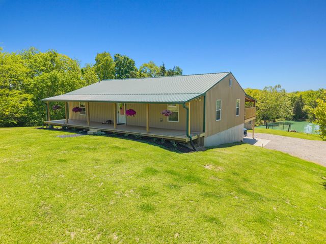 2109 Porter Road, Sadieville, KY 40370