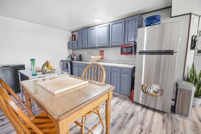 2109 Porter Road, Sadieville, KY 40370