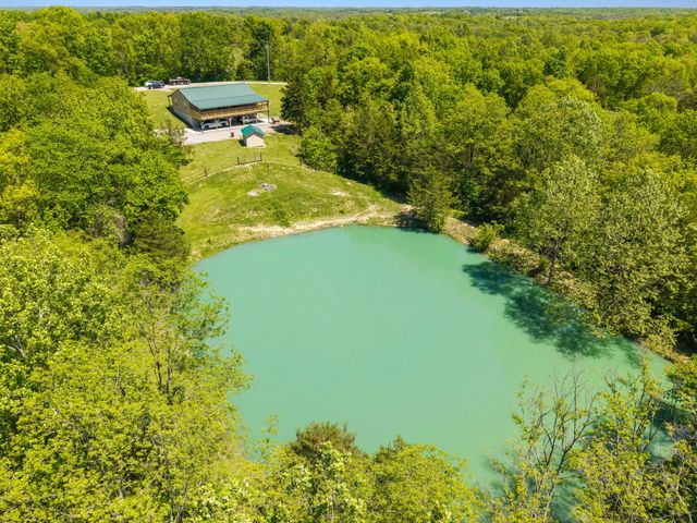 2109 Porter Road, Sadieville, KY 40370