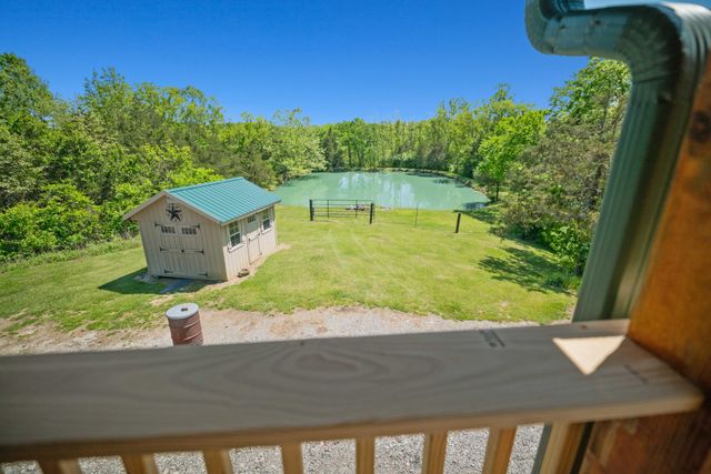 2109 Porter Road, Sadieville, KY 40370