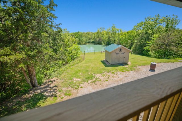 2109 Porter Road, Sadieville, KY 40370